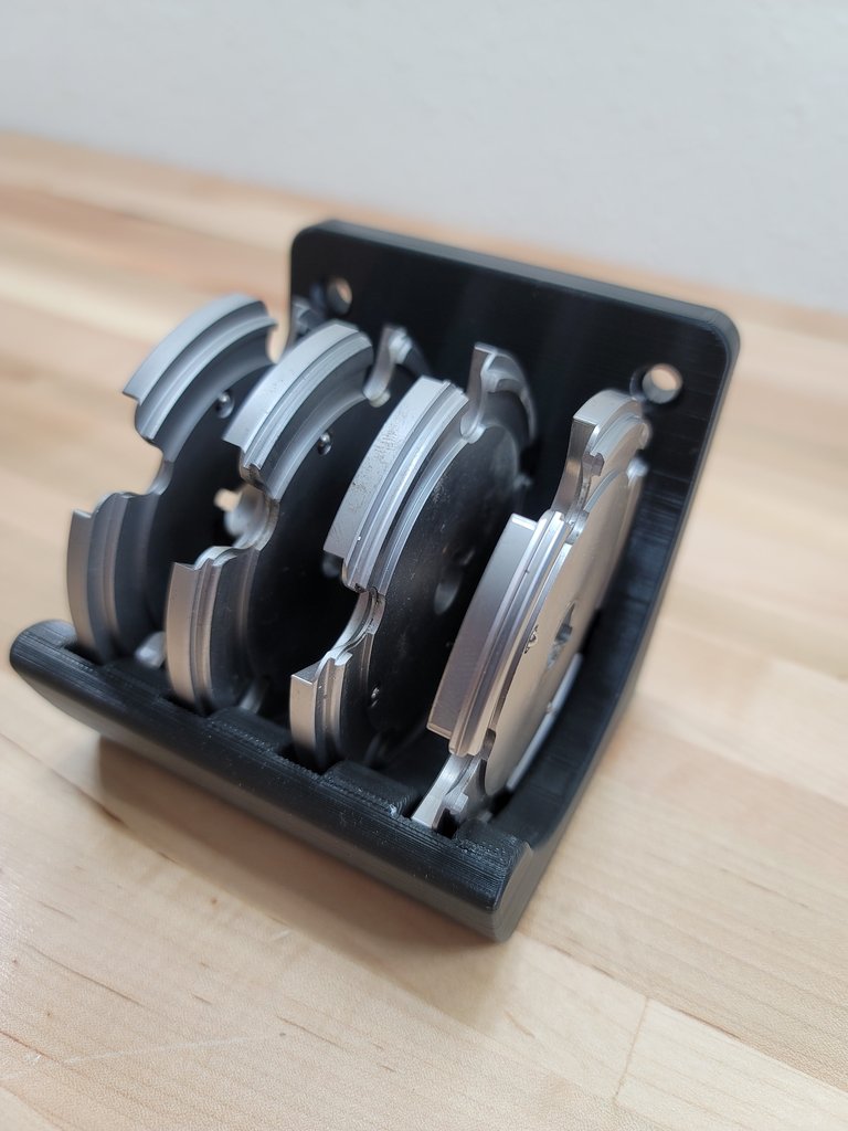 Hornady Shell Plate Holder