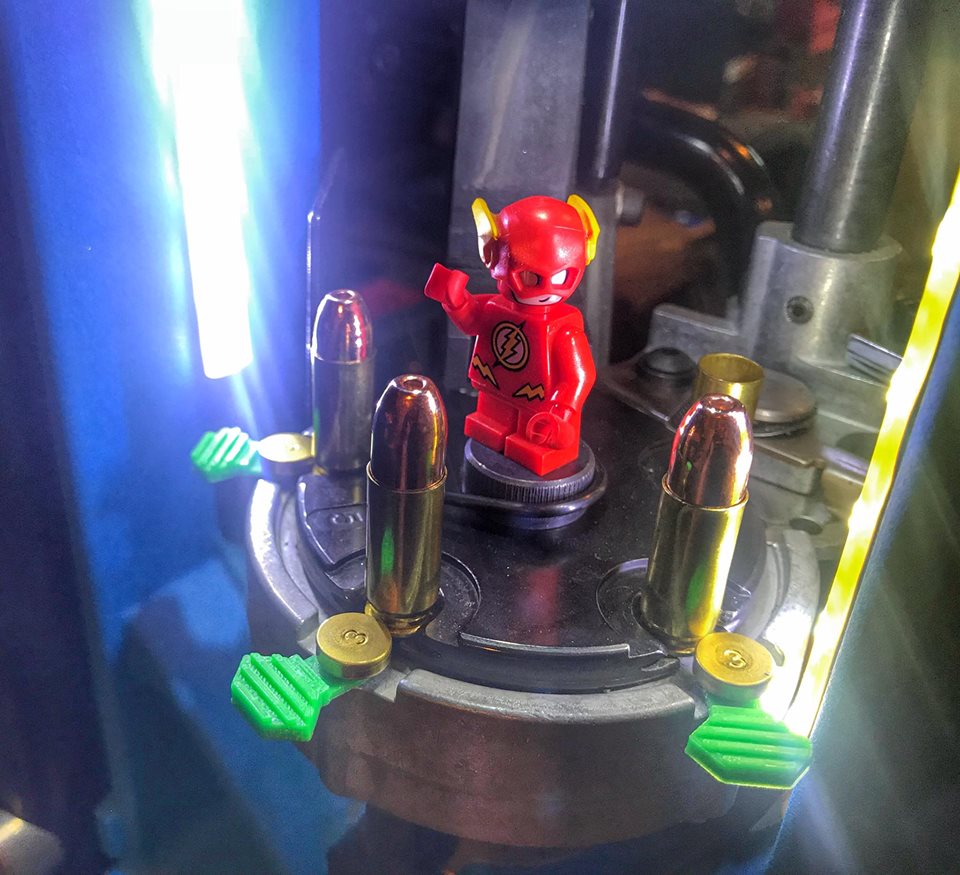 Dillon XL650/750 550 Conversion Kit