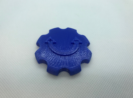 Dillon Powder Adjustment Knob