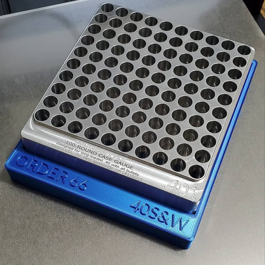 DMD Hundo Risers
