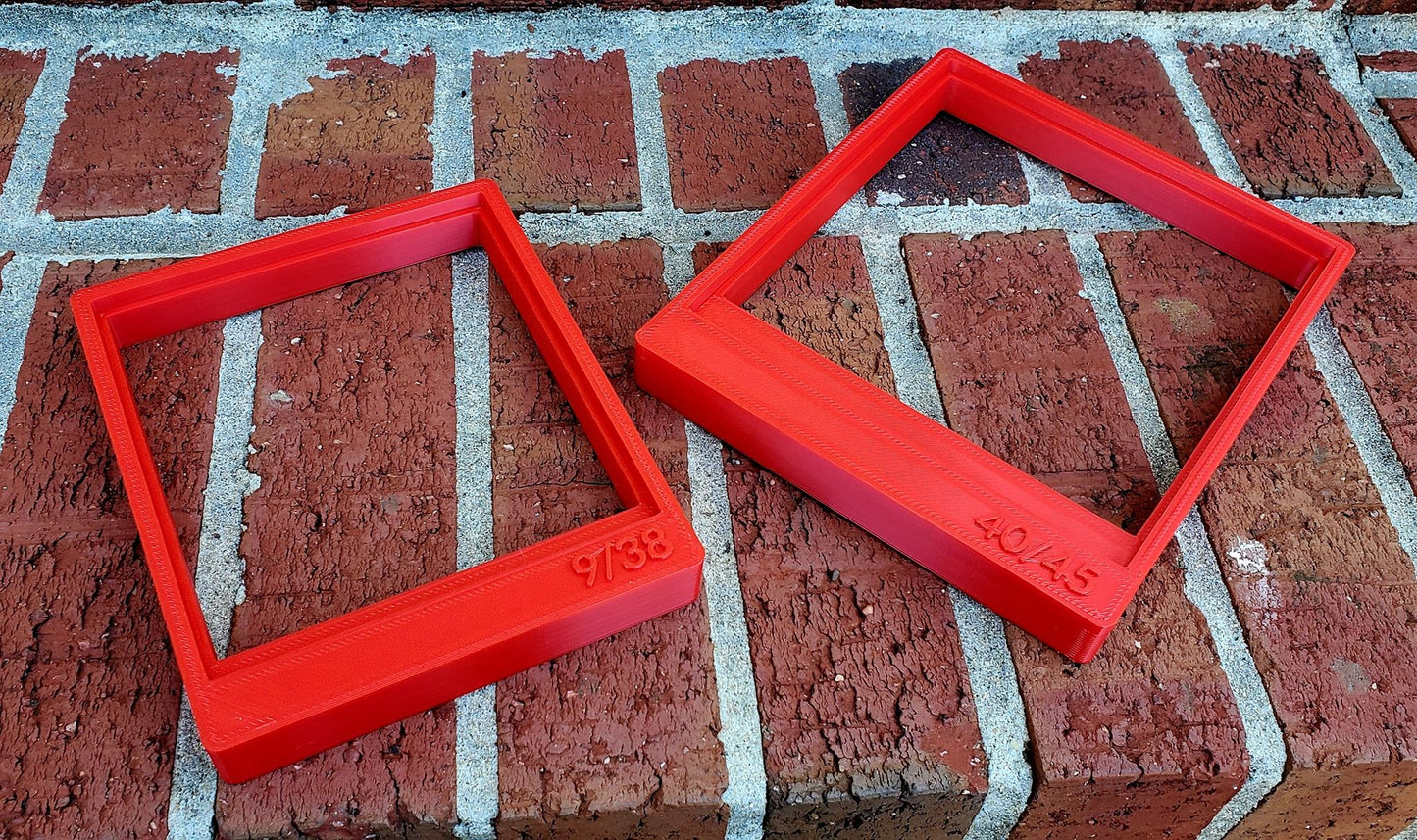 DMD Hundo Risers