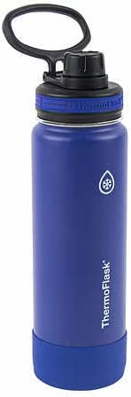My Pronouns 24 Oz Thermoflask Hot/Cold Bottle