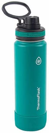 Straight Outta Primers 24 Oz Thermoflask Hot/Cold Bottle