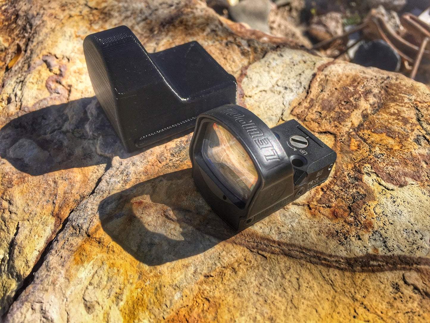 Delta Point Pro G2 Cover