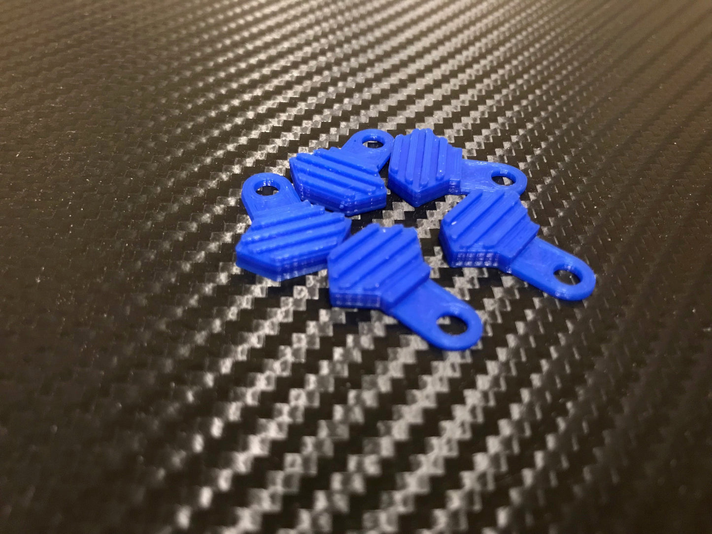 Dillon XL650 550 750 Locator Tab Sets
