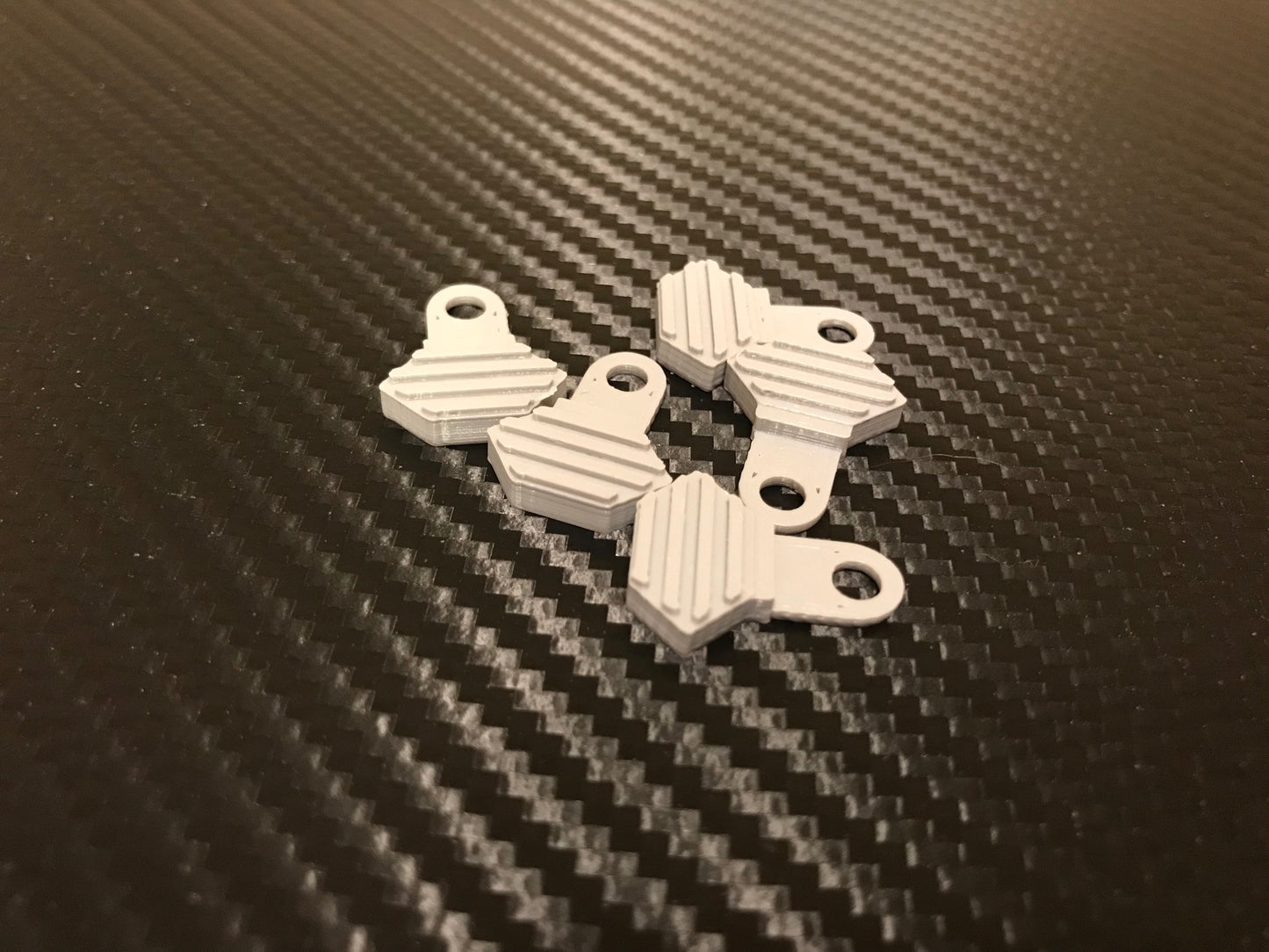 Dillon XL650 550 750 Locator Tab Sets