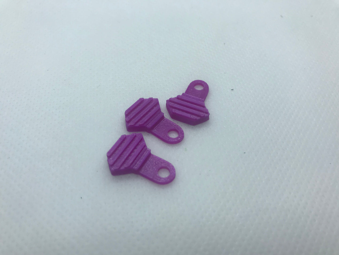 Dillon XL650 550 750 Locator Tab Sets