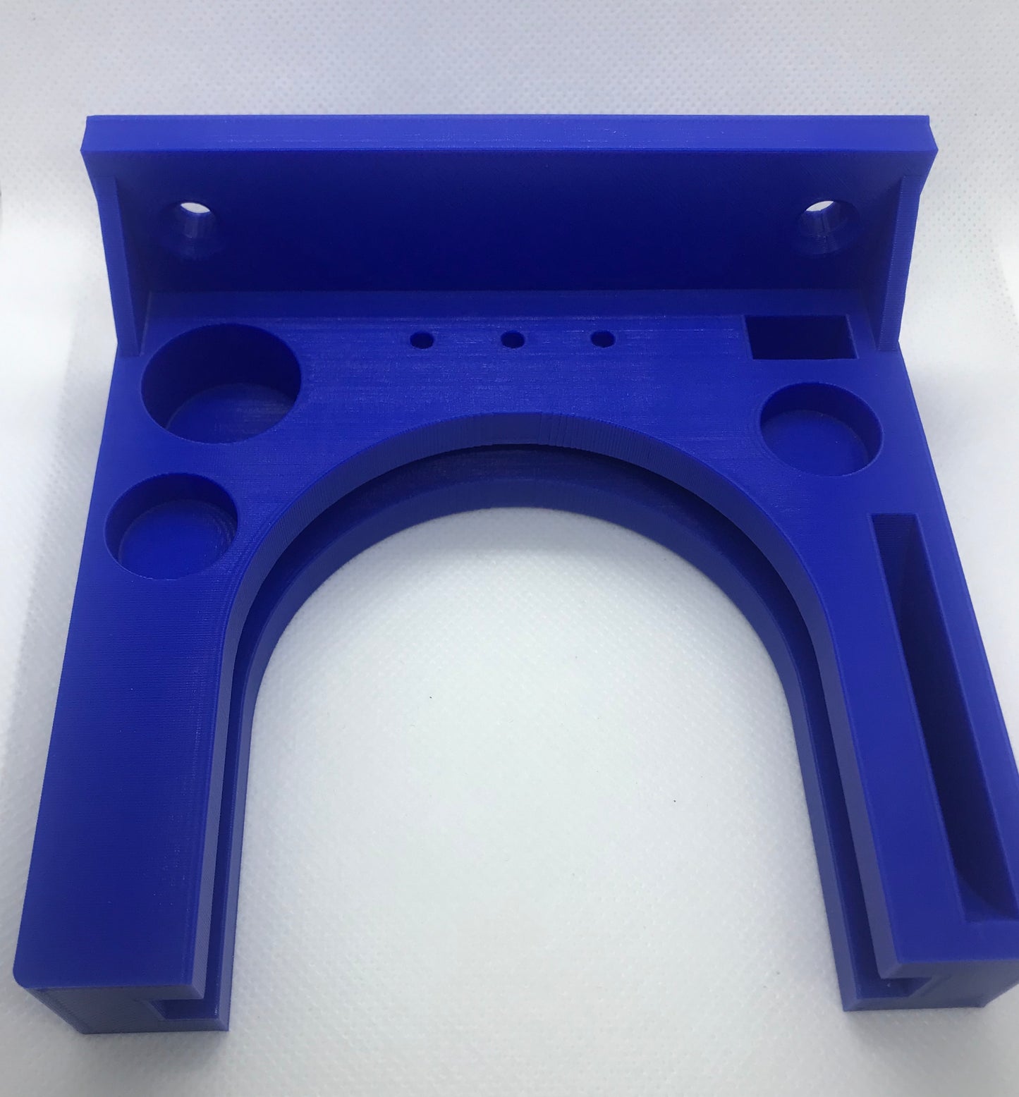 Dillon XL650/XL750 Toolhead Holders