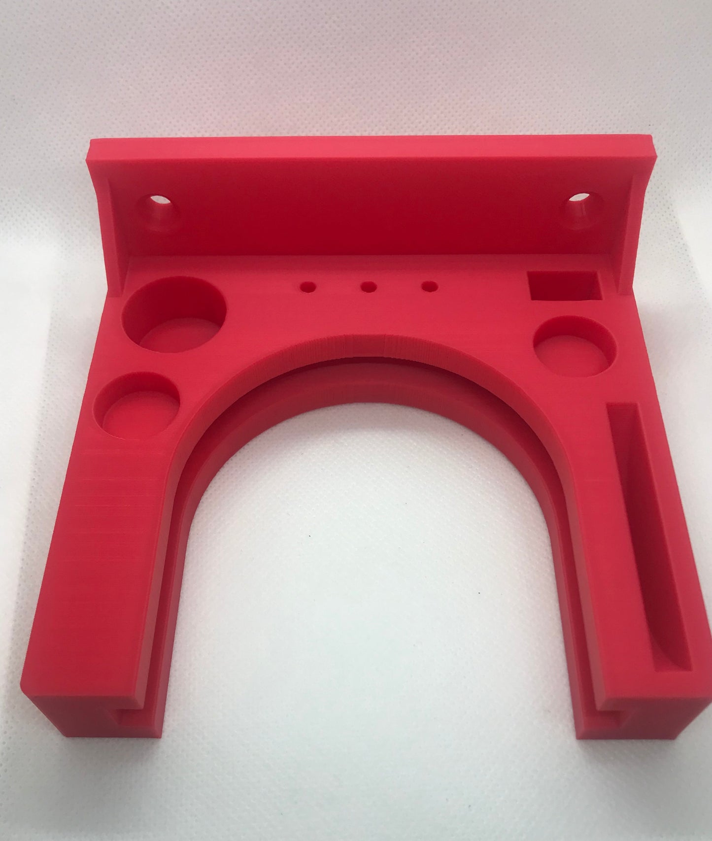 Dillon XL650/XL750 Toolhead Holders