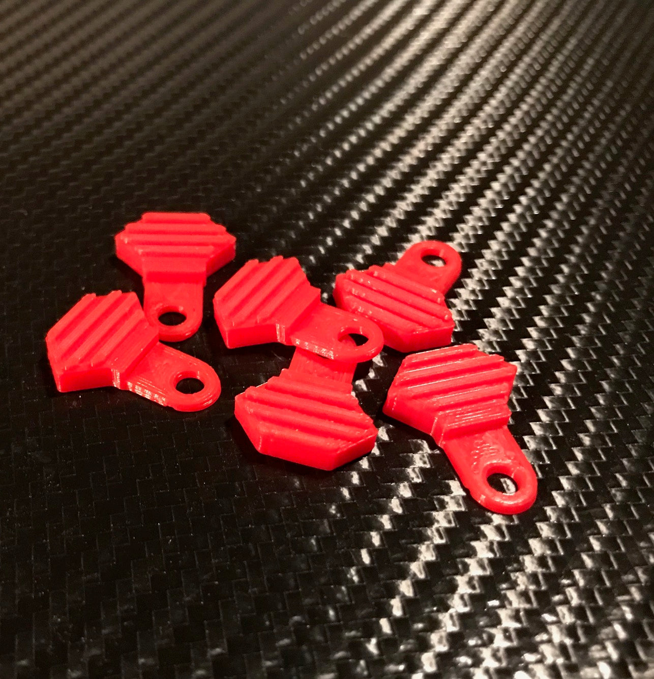 Dillon XL650 550 750 Locator Tab Sets