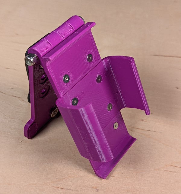 Belt Clip for AMG-Lab Commander Timer V1