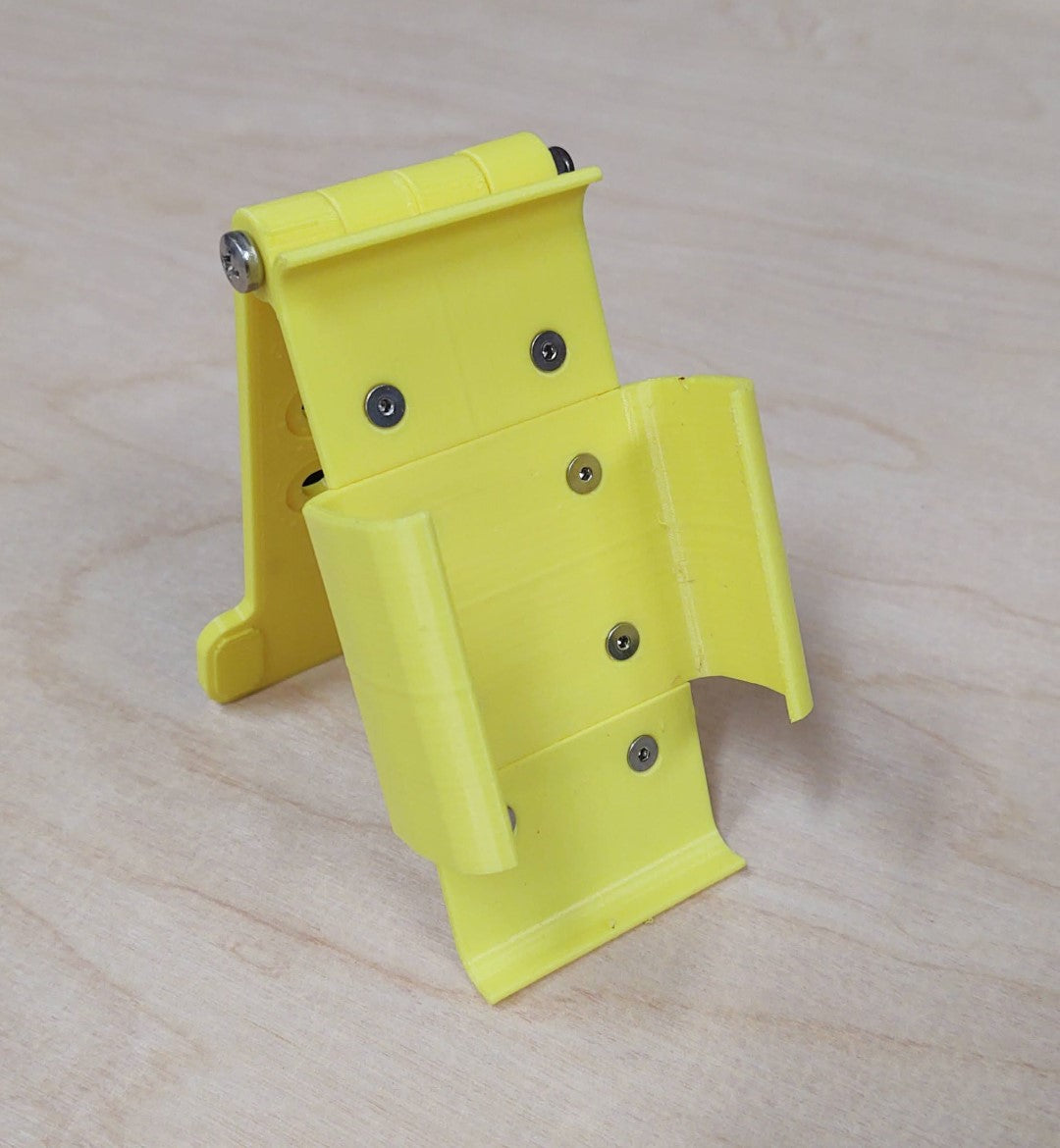 Belt Clip for AMG-Lab Commander Timer V1