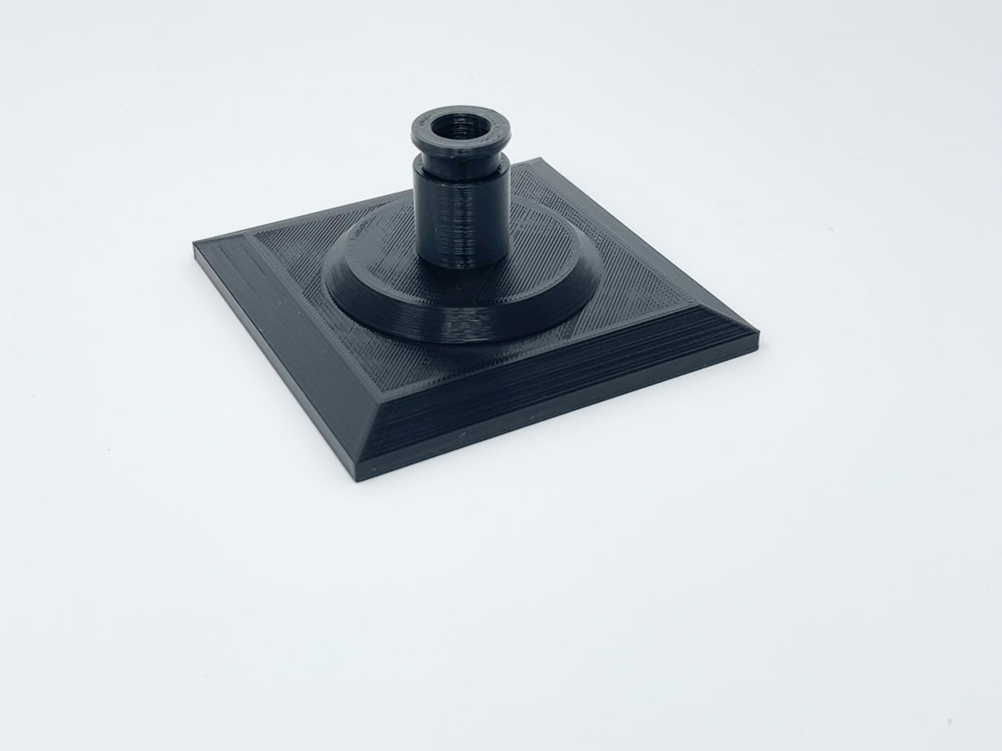 Dillon/Mark 7 Manual Powder Measure Stand