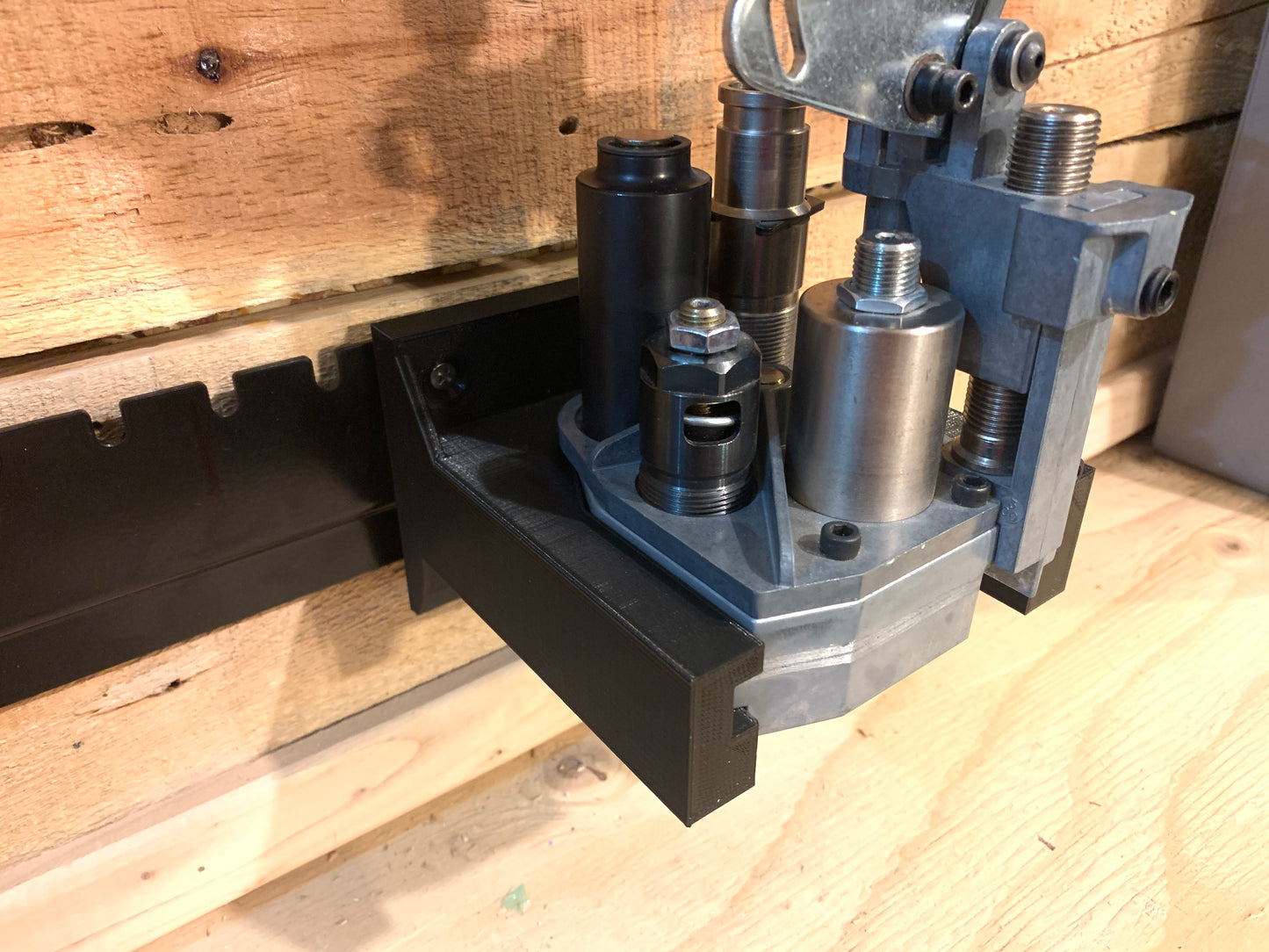 Dillon SL900 Toolhead Holder
