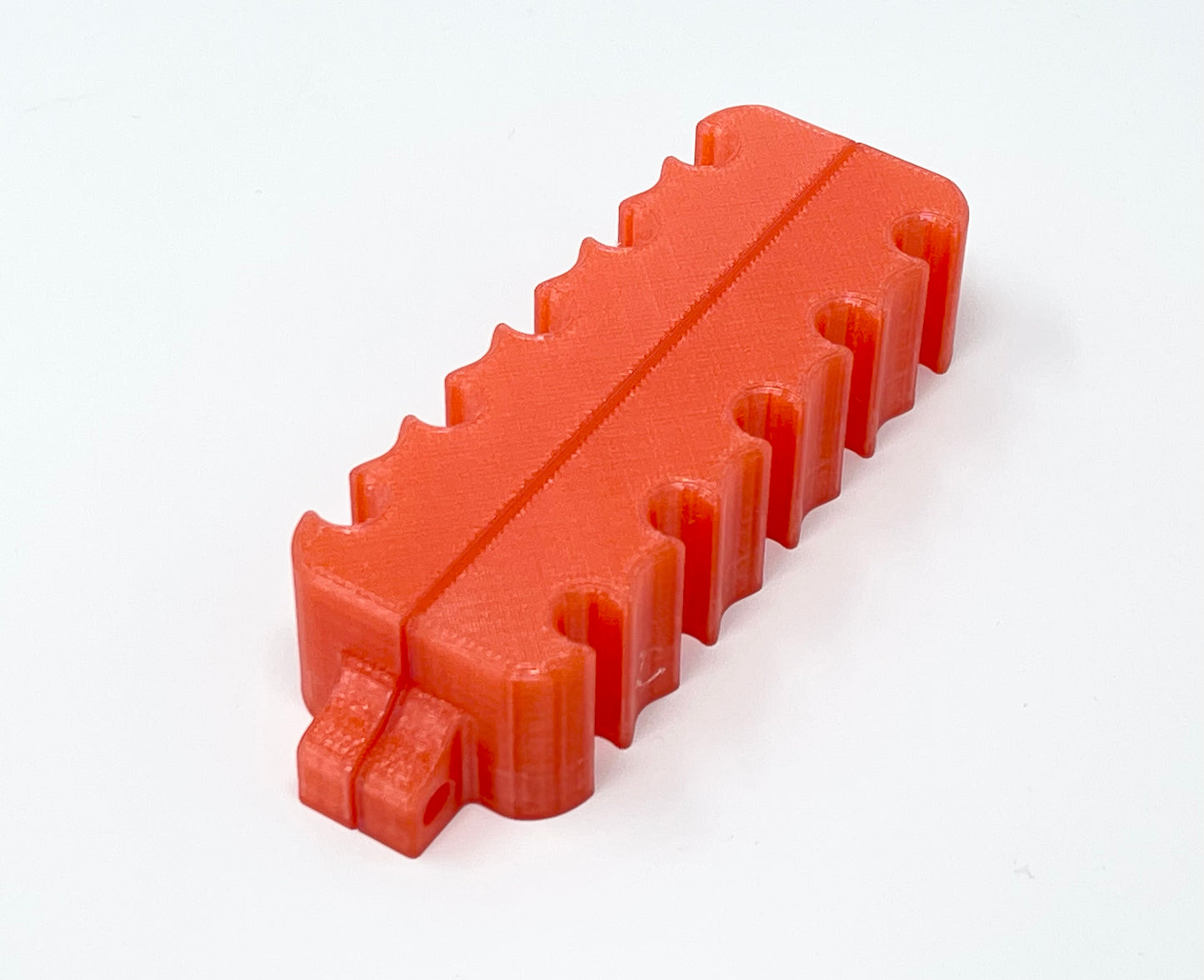 Primer Pickup Tube Holder (Wall Mounted)