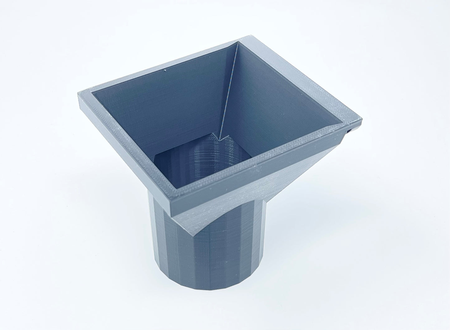Dillon 1050/1100 and Mark 7 EVO/Revo Output Funnel