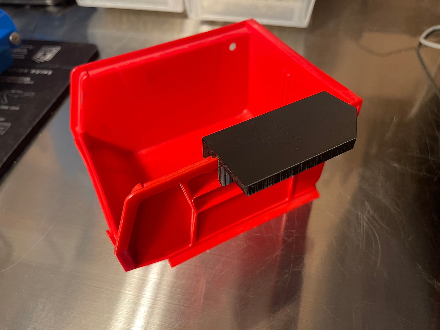 Hornady Output Bridge