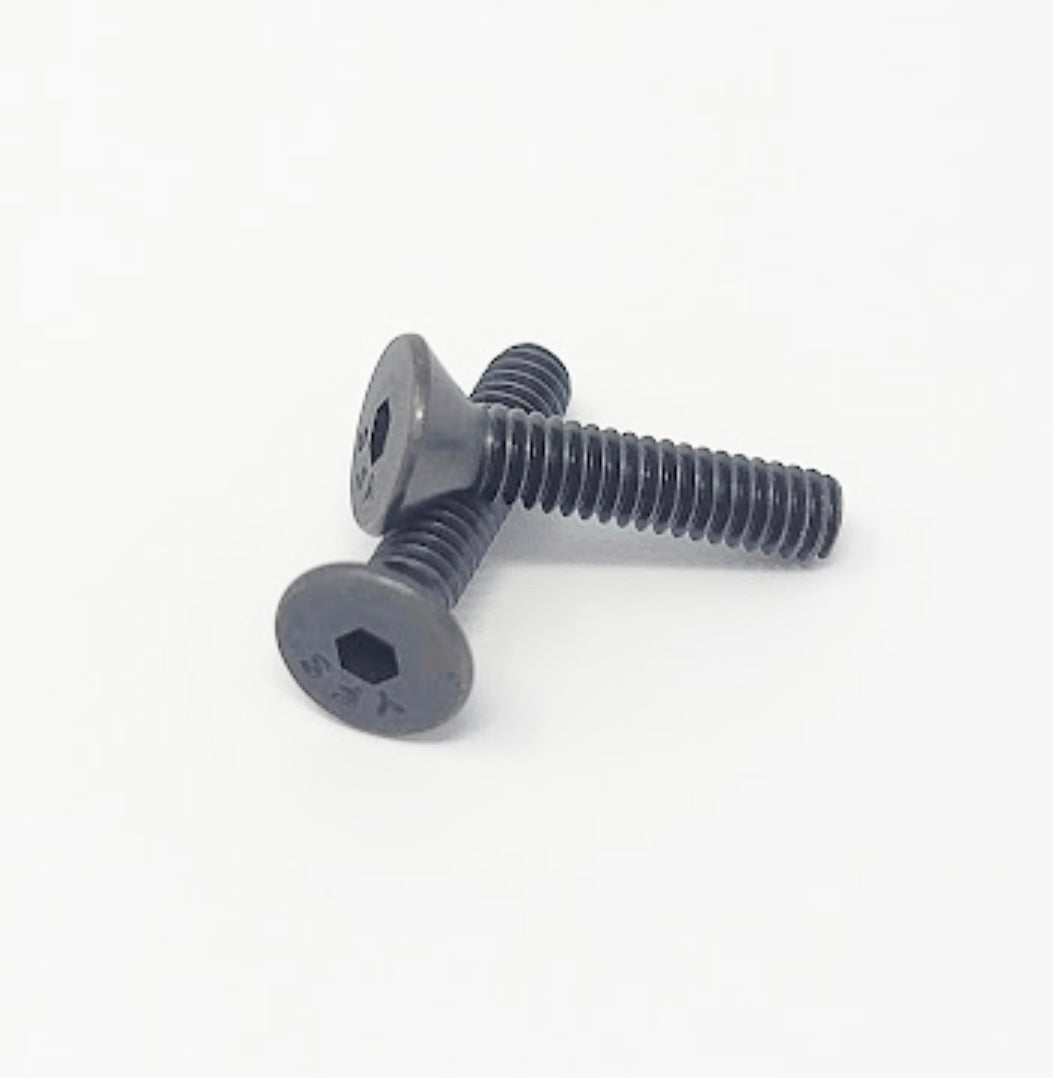 Hammerhead Thumb Rest