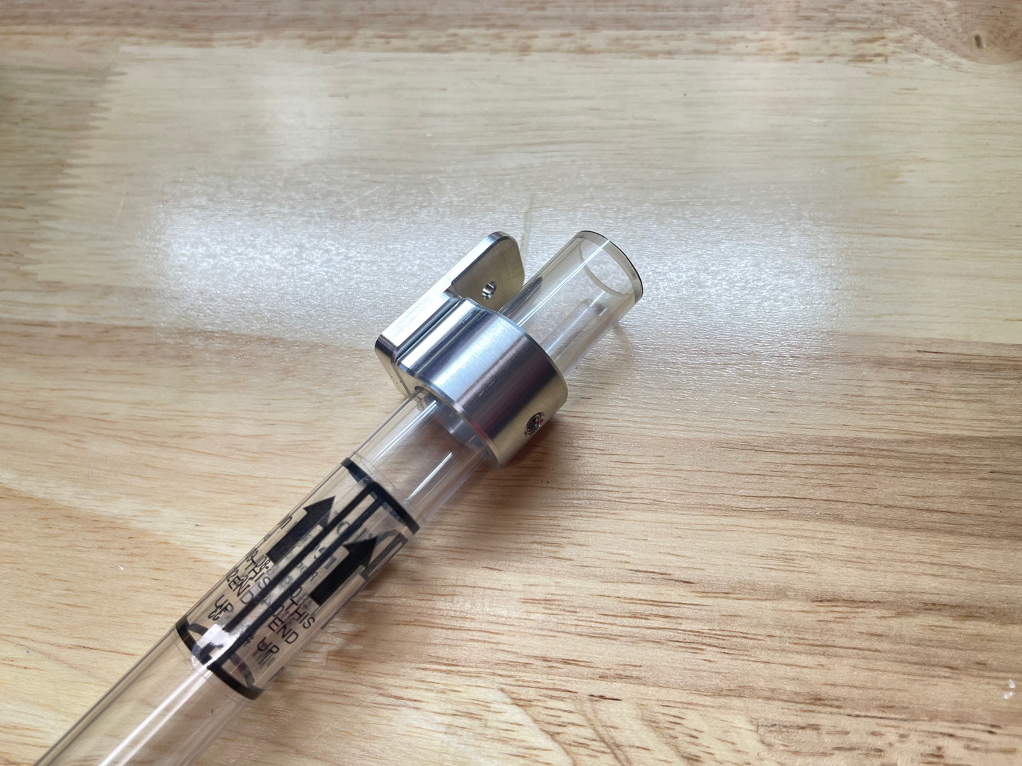 RPG2 CNC Magnetic Quick Detach for Dillon Case Feeders