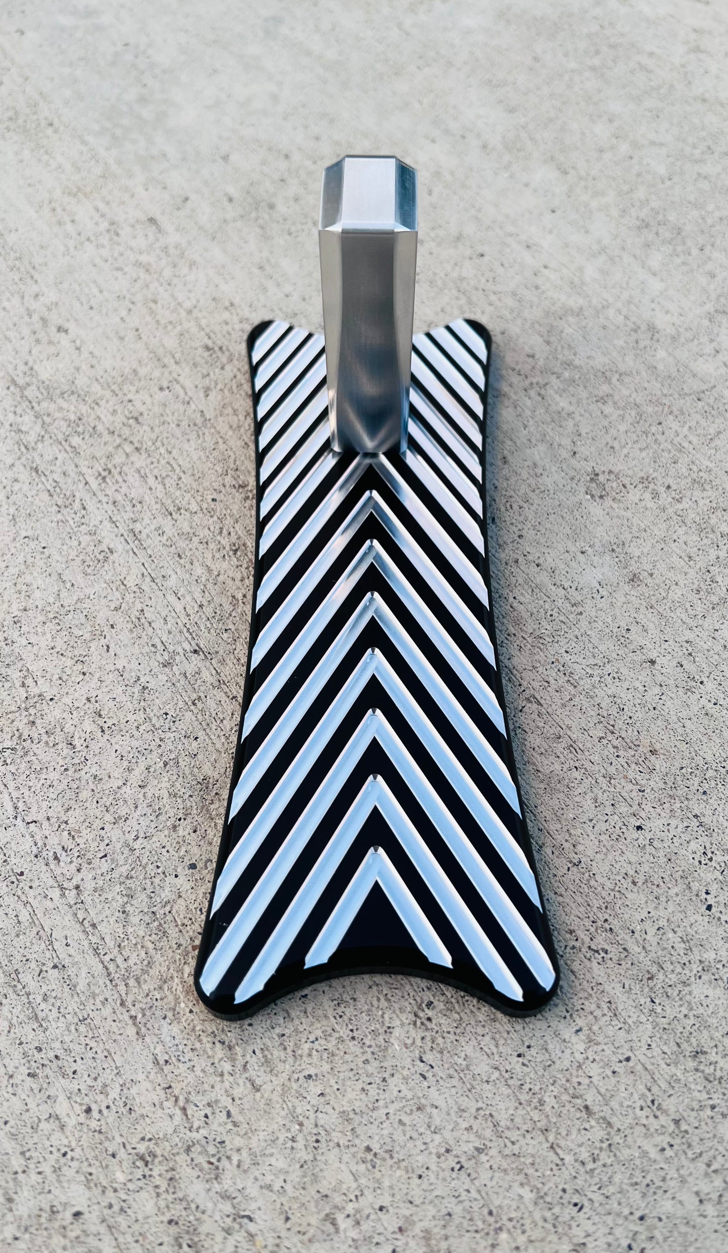 Custom CNC Stand