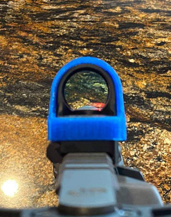 Trijicon SRO G2 Sun Shade