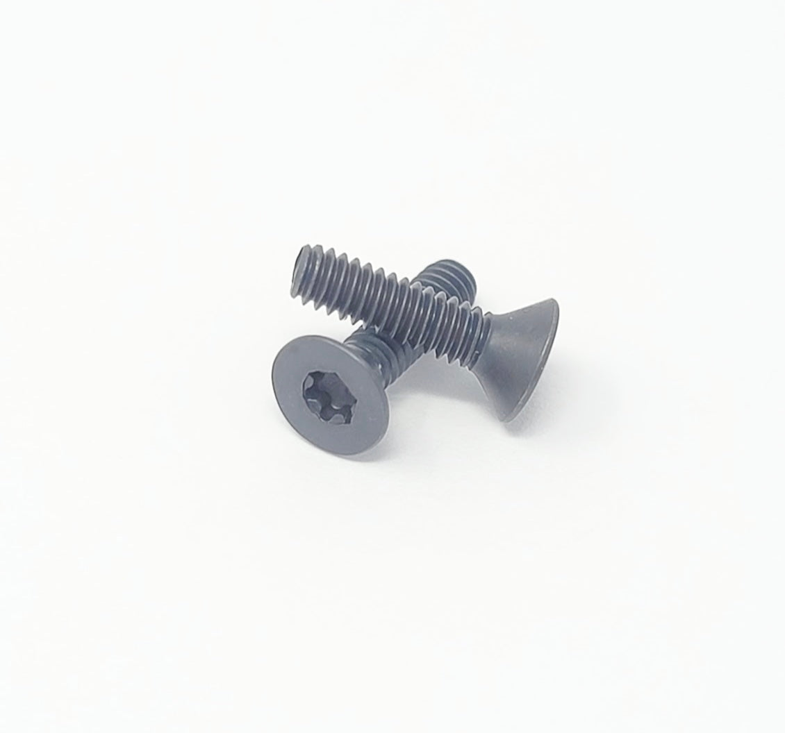 Hammerhead Thumb Rest