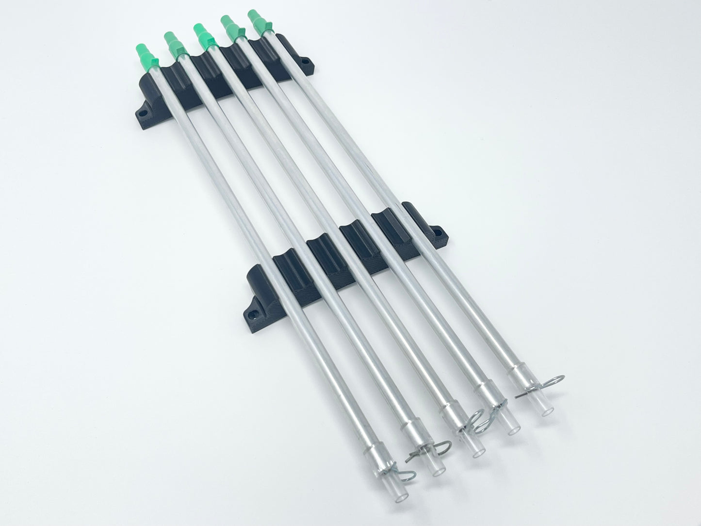 Primer Pickup Tube Holder (Wall Mounted)