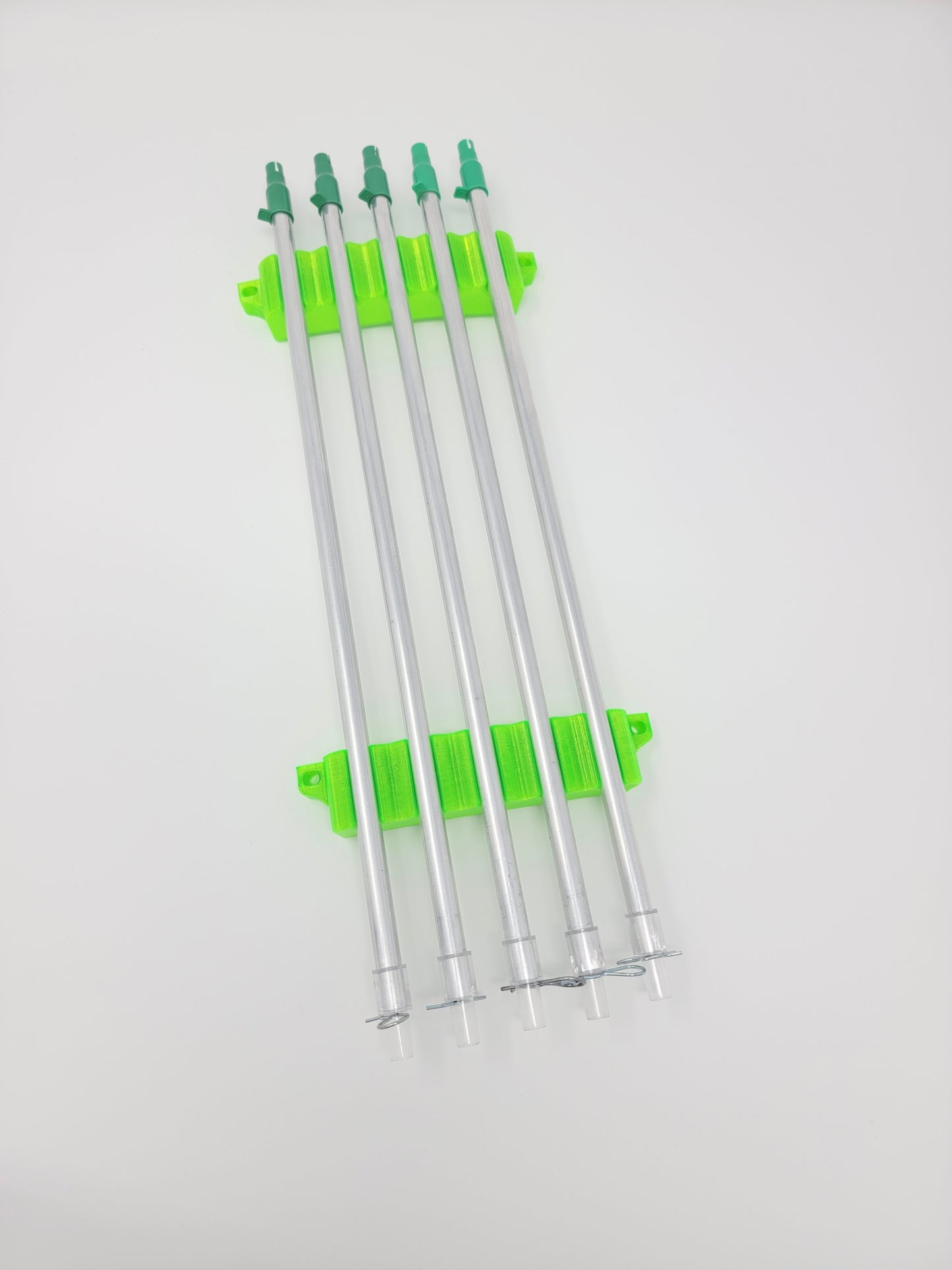 Primer Pickup Tube Holder (Wall Mounted)