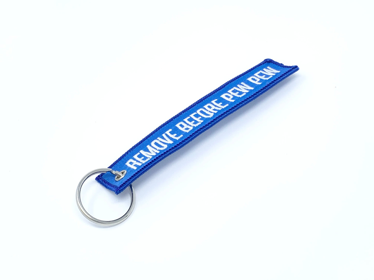 Chamber Flag/ Dot Cover Attachment