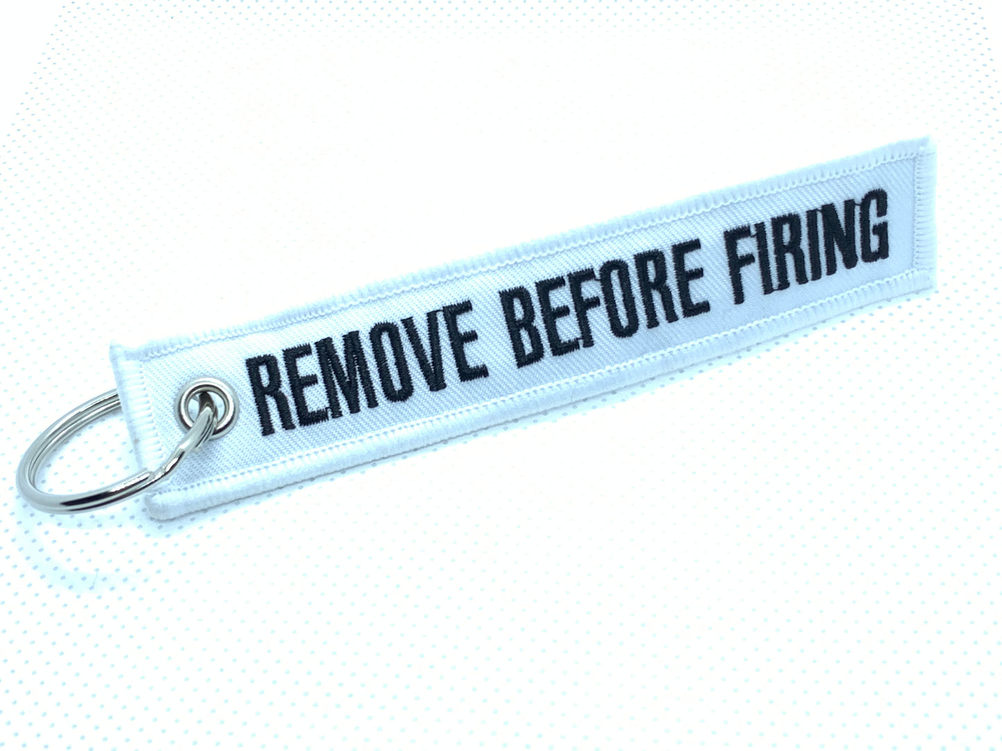Chamber Flag/ Dot Cover Attachment