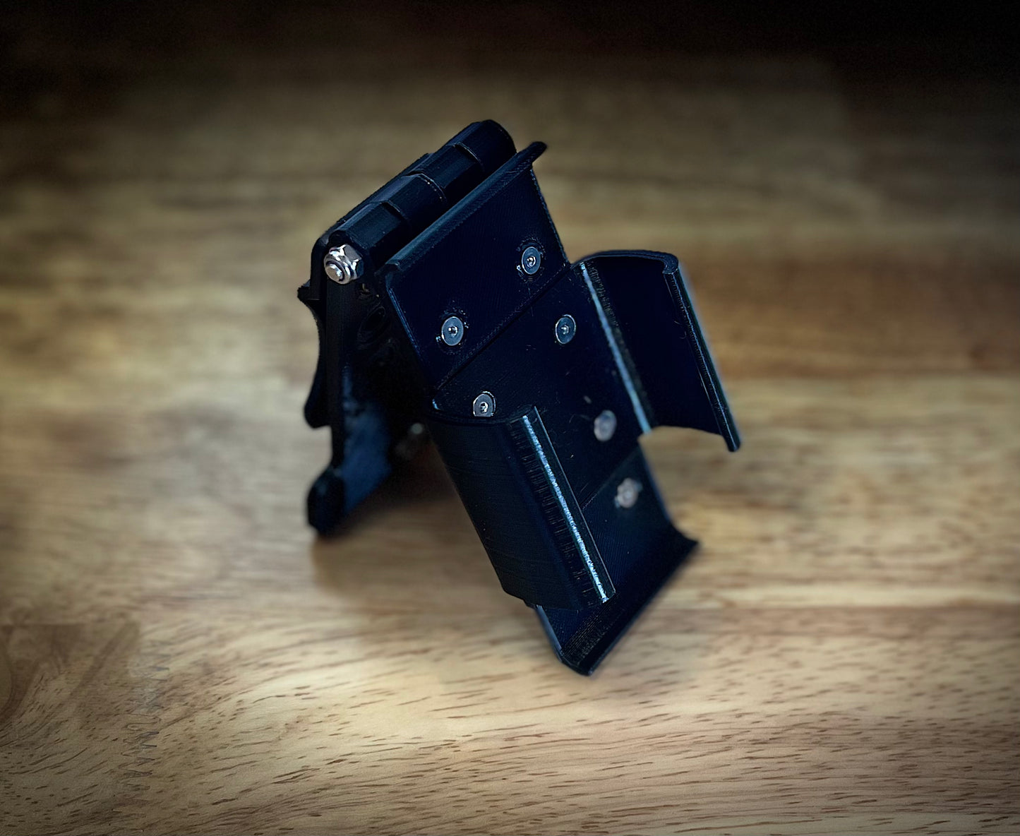 Belt Clip for AMG-Lab Commander Timer V1