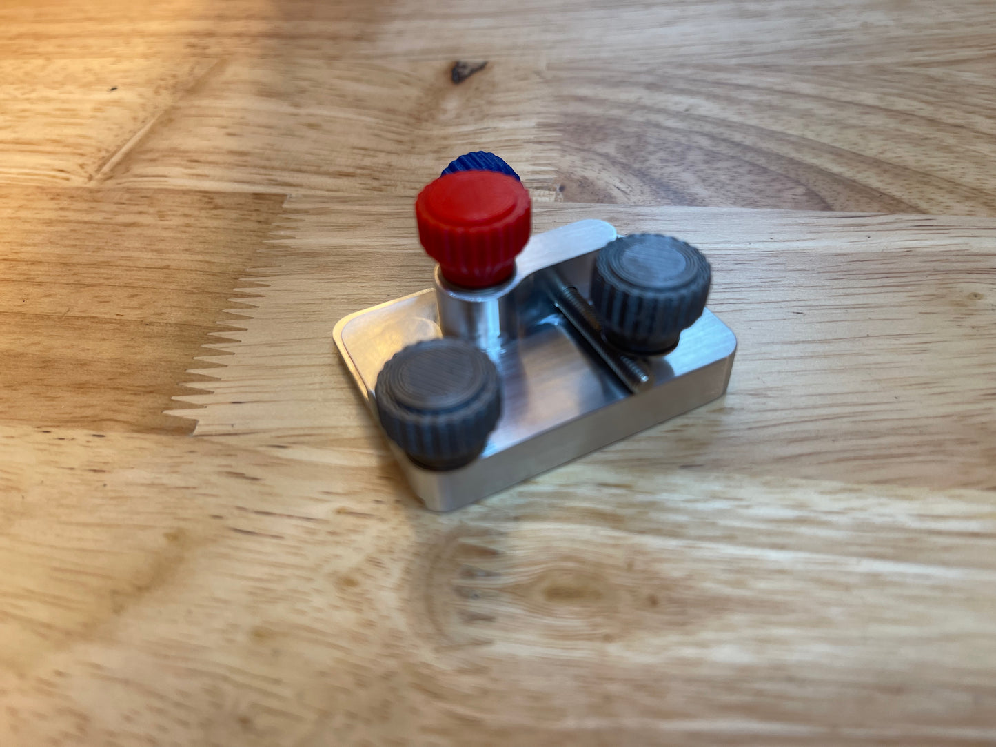 RPG2 CNC Bullet Feeder Adjustment