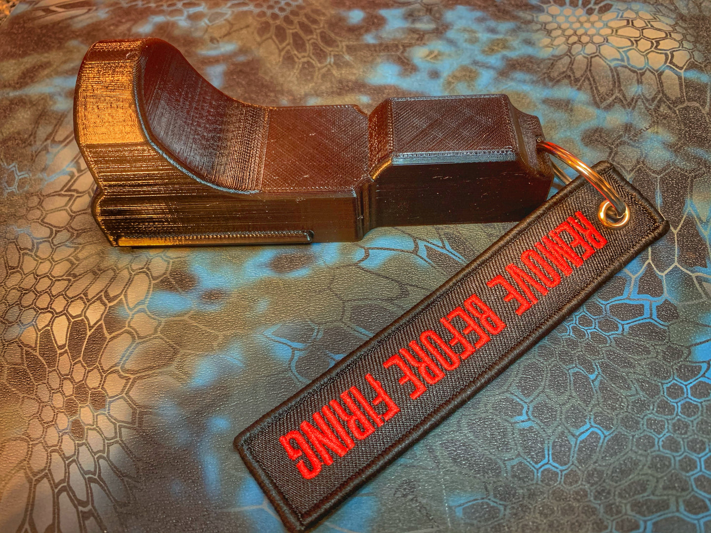 BA-Cmore Slide Ride G2 Cover