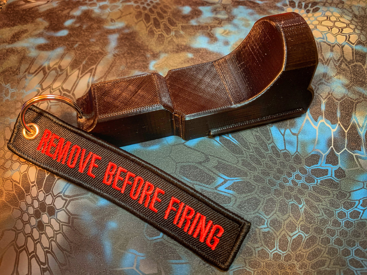 BA-Cmore Slide Ride G2 Cover