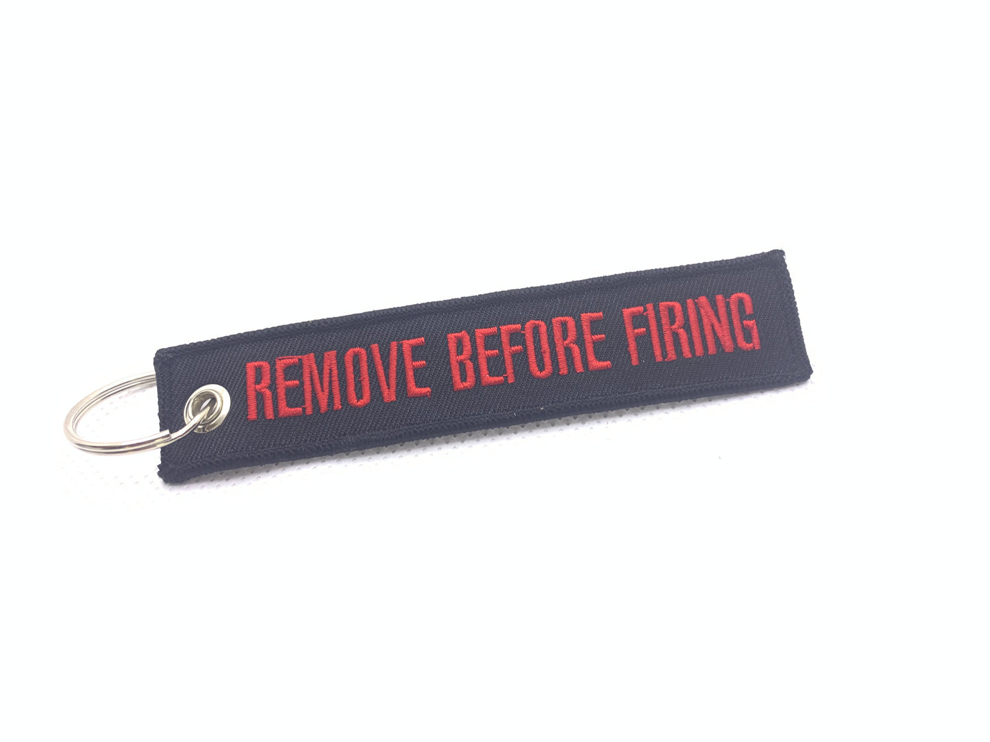 Chamber Flag/ Dot Cover Attachment