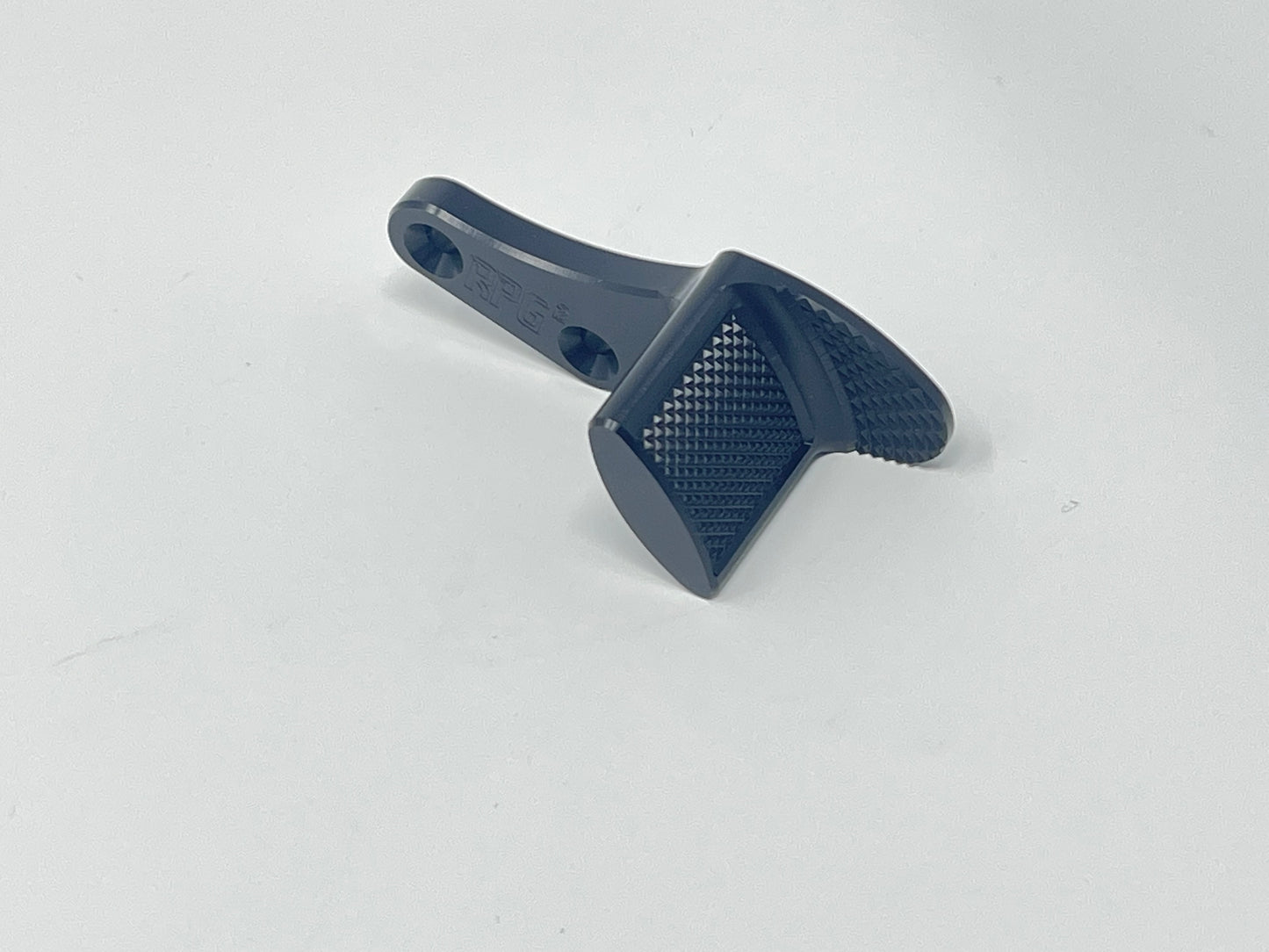 Hammerhead Thumb Rest