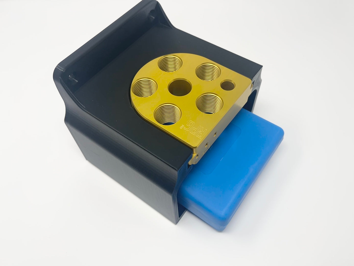 Dillon XL650/XL750 Toolhead Holder Box Version