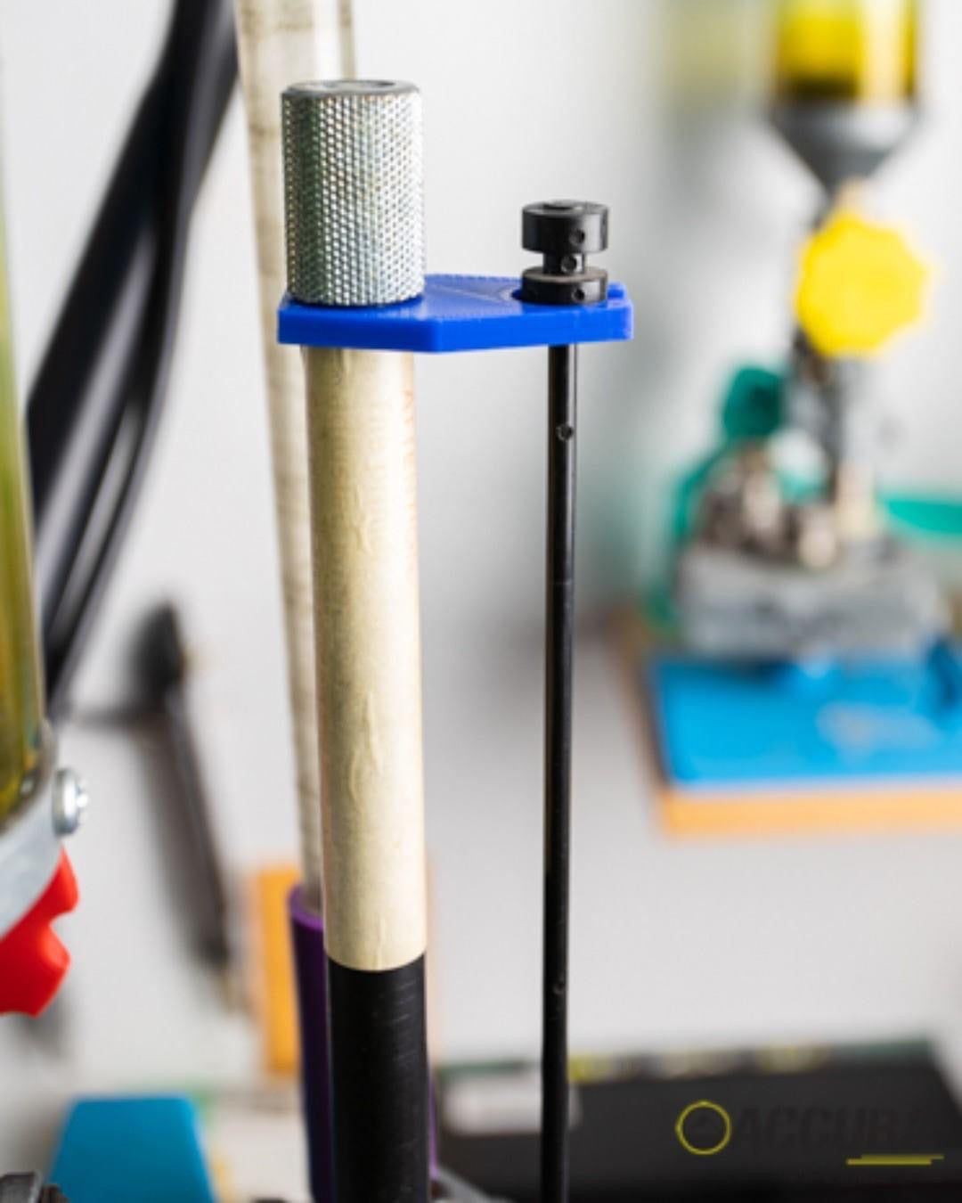 Dillon Primer Follower Rod Holder