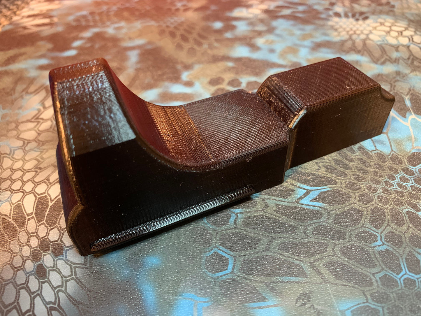 BA-Cmore Slide Ride G2 Cover