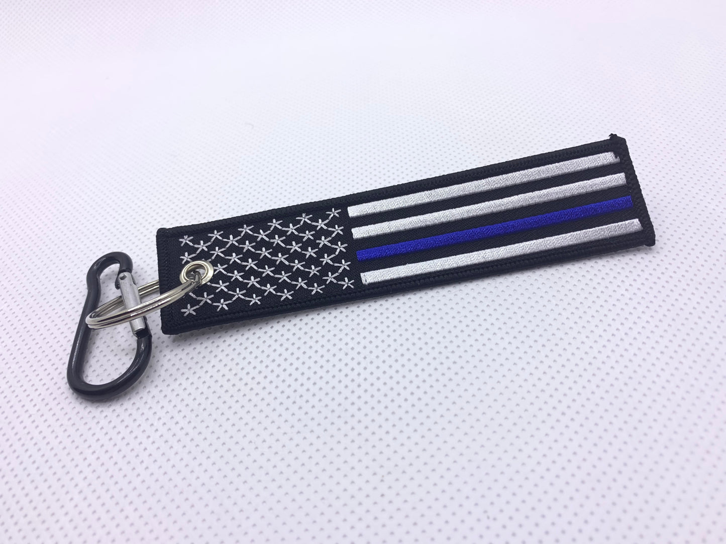 Chamber Flag/ Dot Cover Attachment