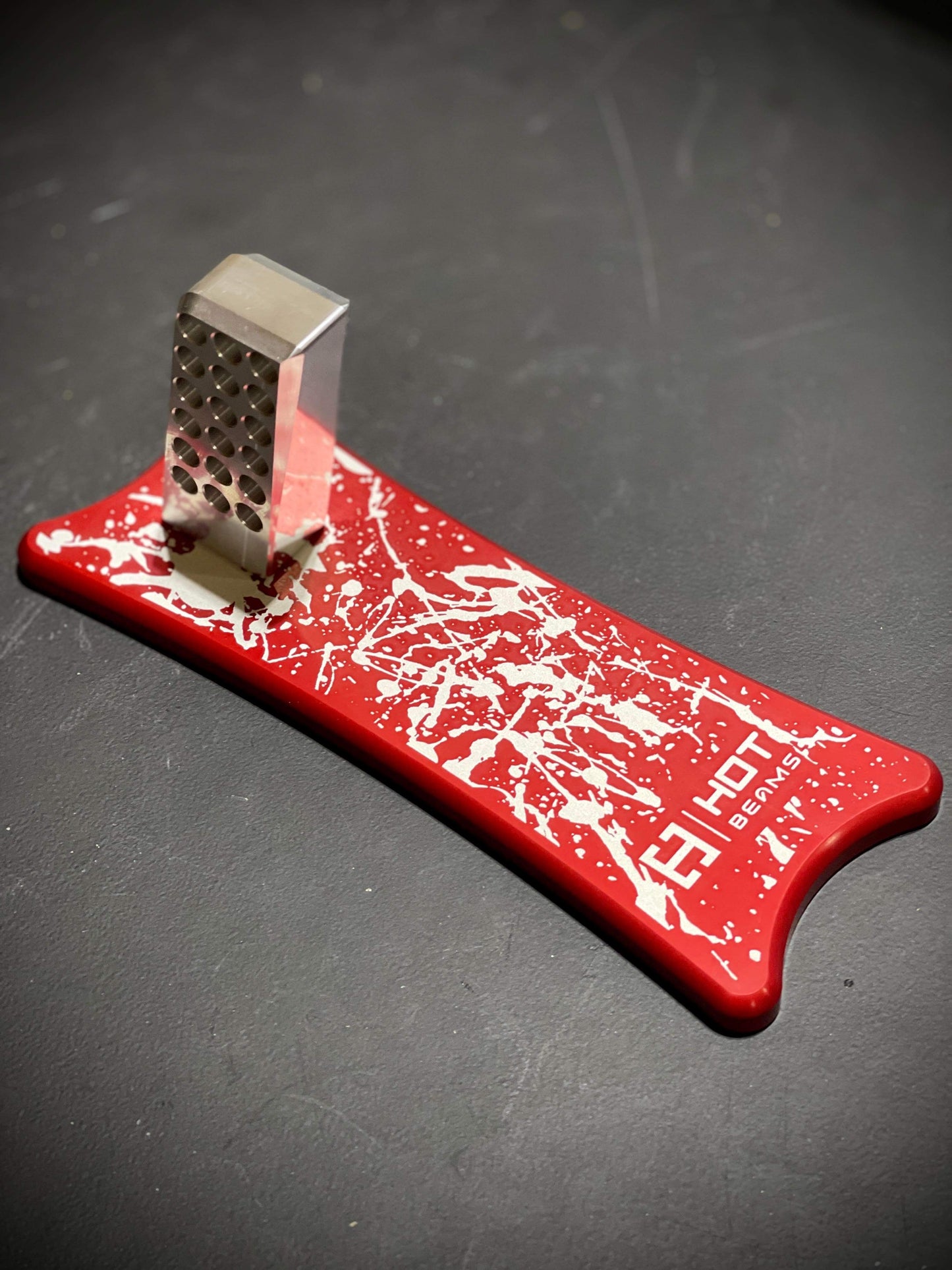 Custom CNC Stand