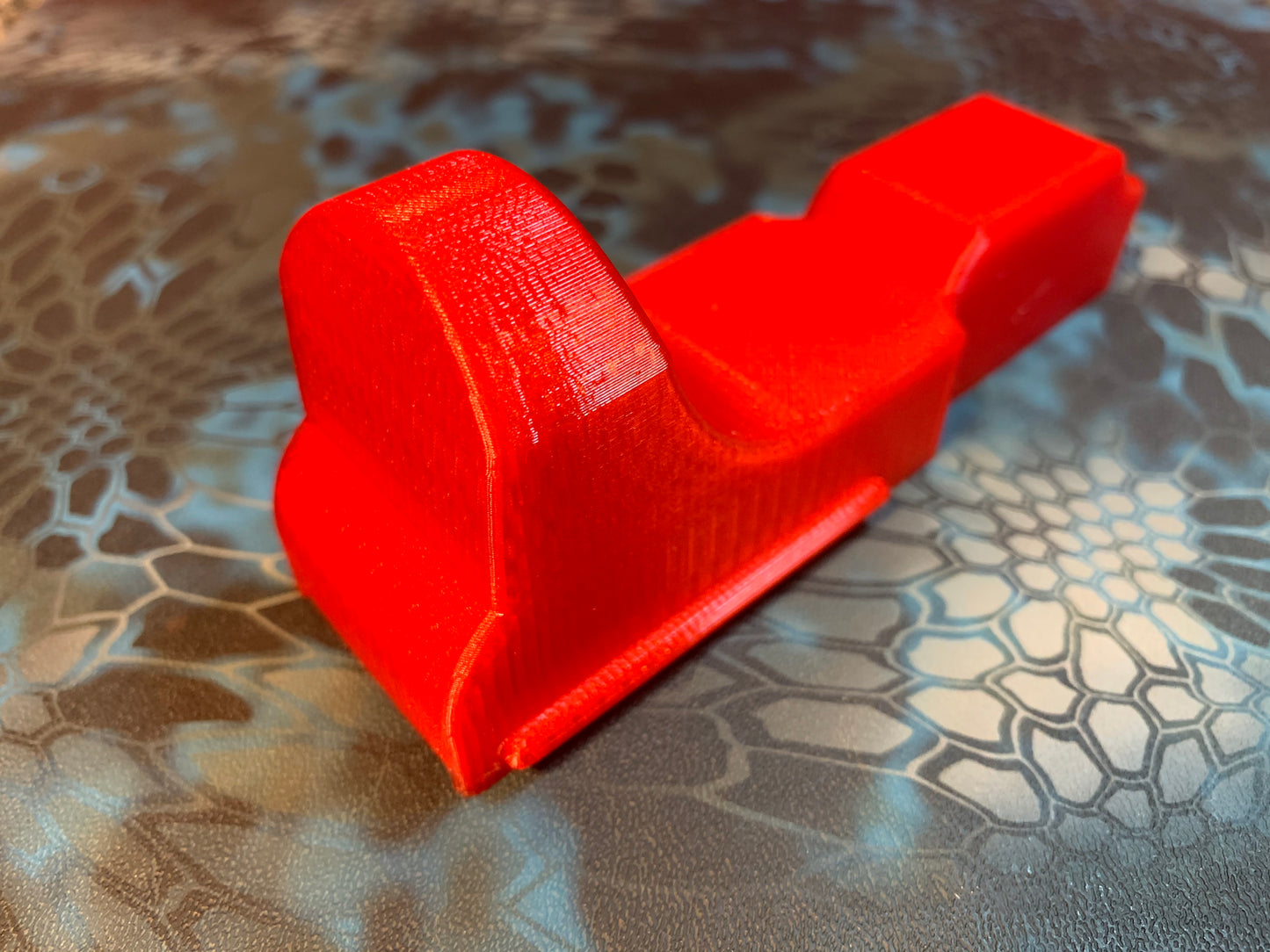 BA-Cmore Slide Ride G2 Cover