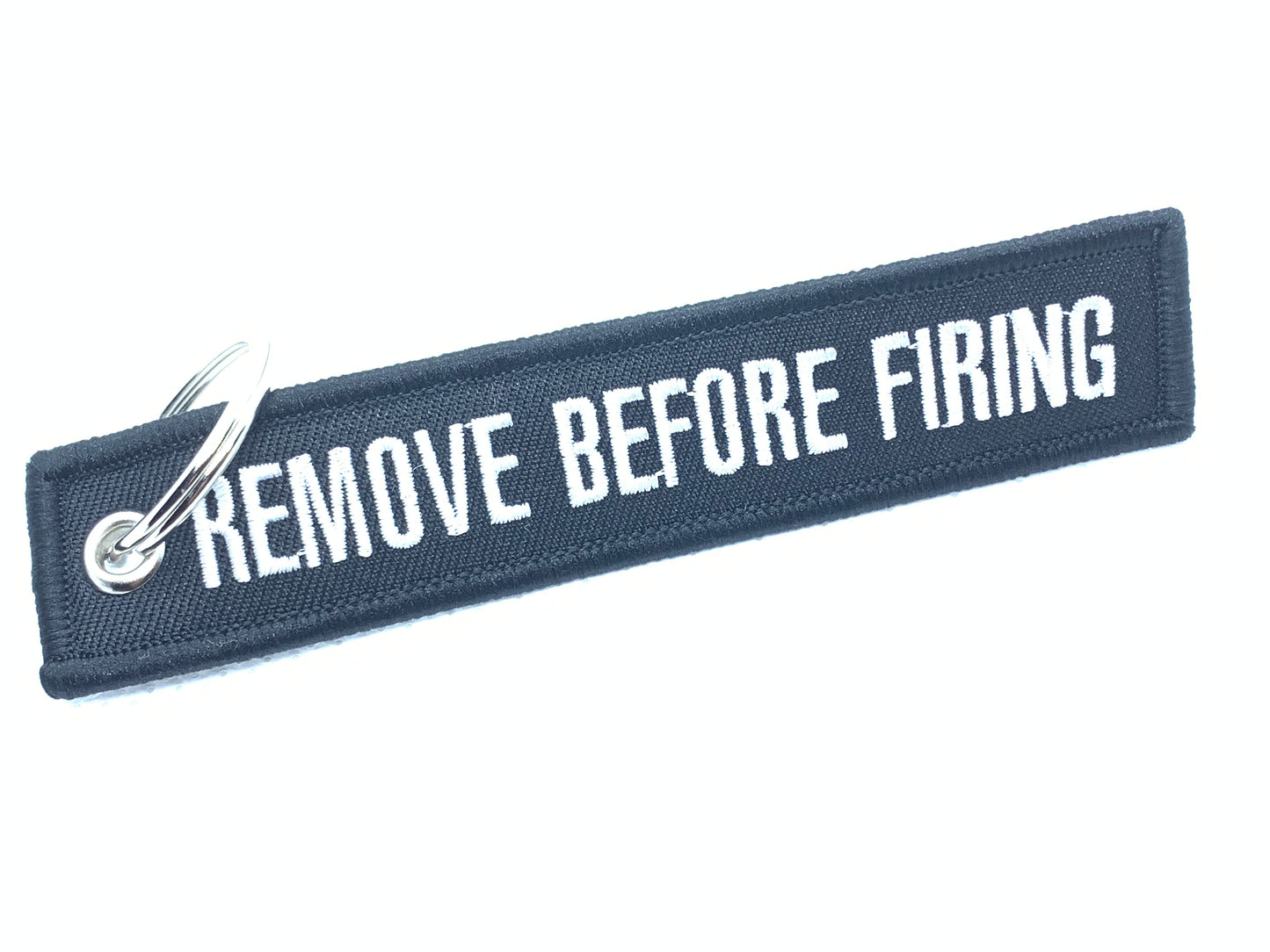 Chamber Flag/ Dot Cover Attachment