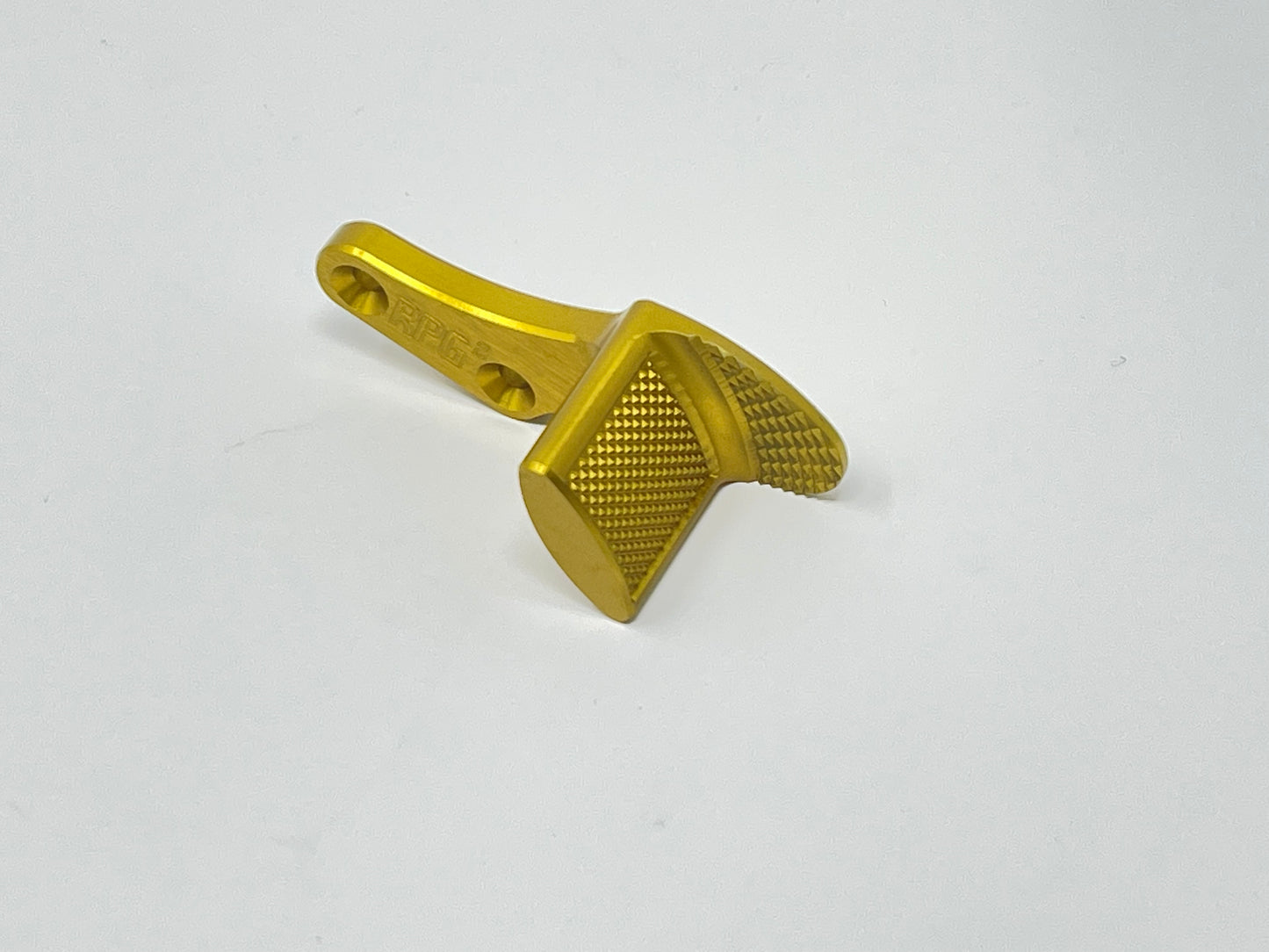 Hammerhead Thumb Rest