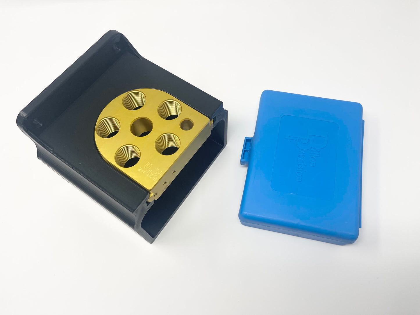 Dillon XL650/XL750 Toolhead Holder Box Version