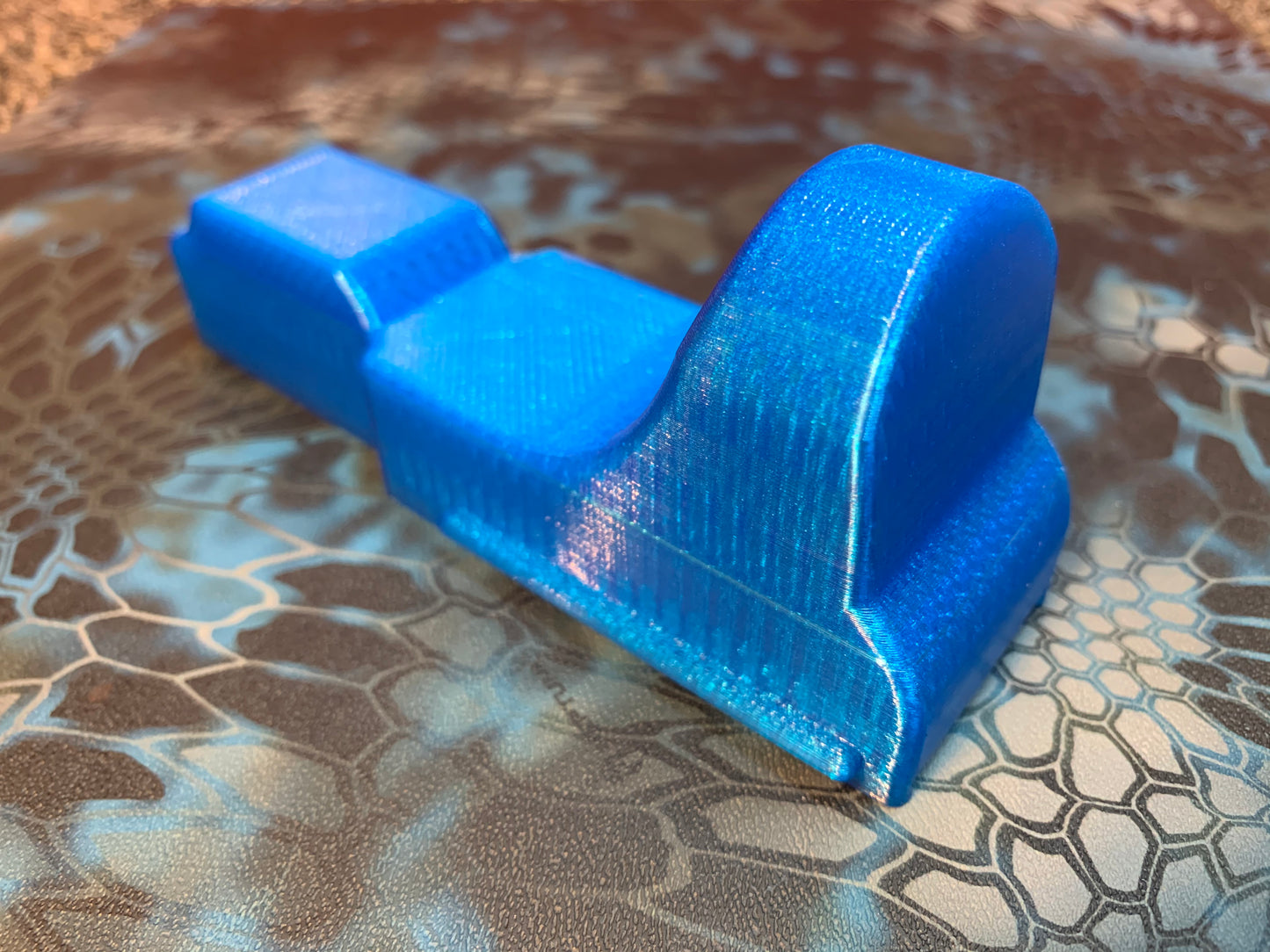 BA-Cmore Slide Ride G2 Cover