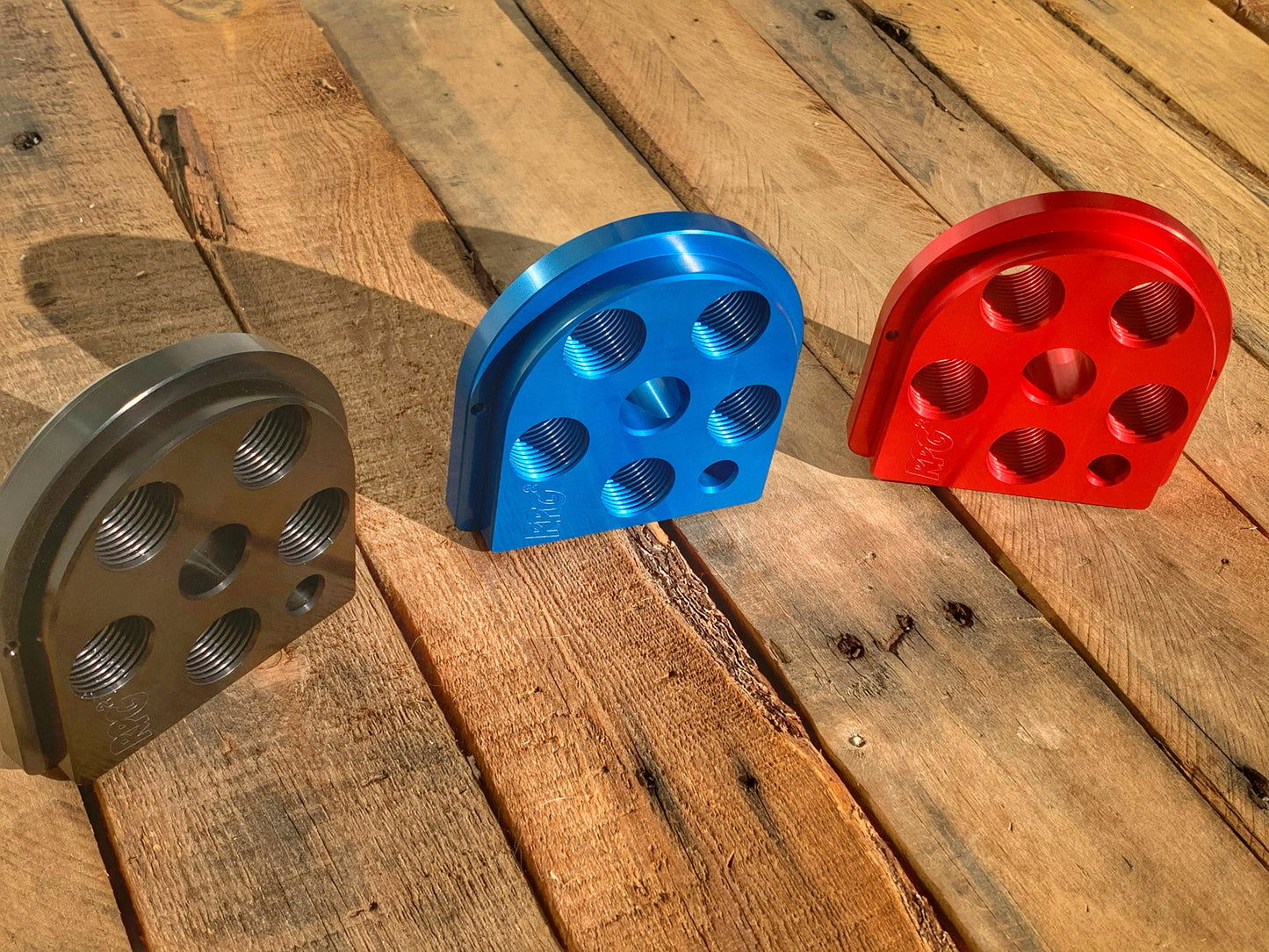 RPG2 XL650/XL750 Toolheads