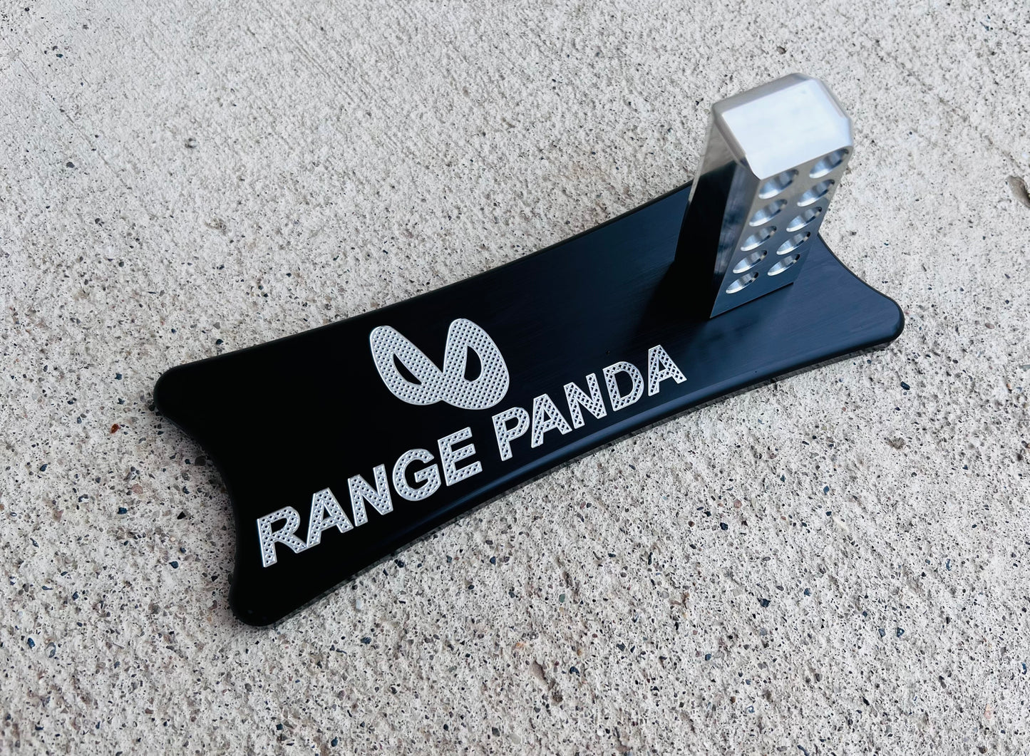 Custom CNC Stand