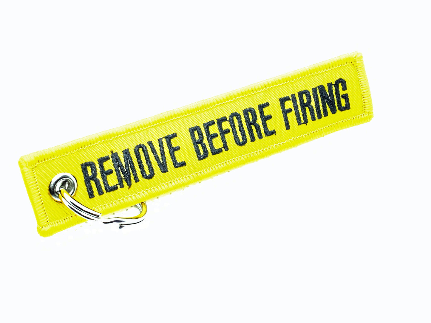 Chamber Flag/ Dot Cover Attachment
