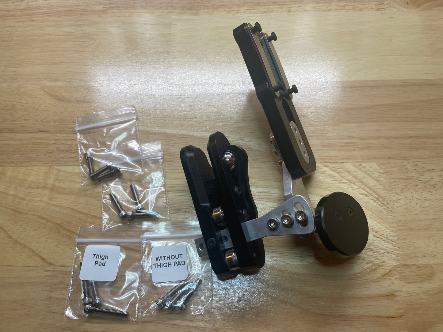 Everglades Holster Replacement Screws